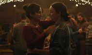 Who is Dina in The Last of Us?